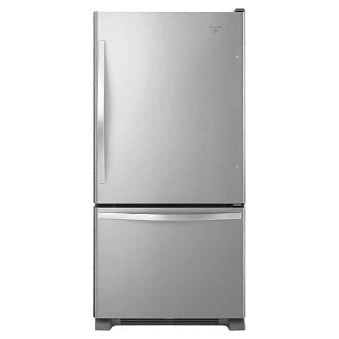 Холодильник Whirlpool WRB329RFBM — Ремонт Aplus