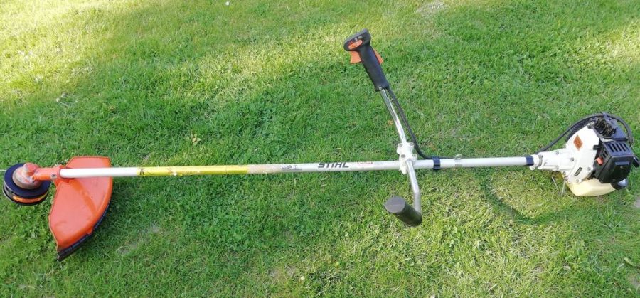 Uchebnik kak otregulirovat karbyurator motokosy