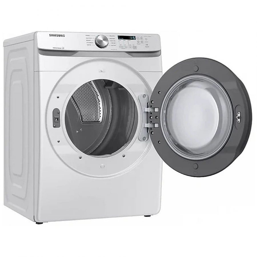 samsung dve45t6005w STIRALNAYA MASHINA aplus Remont
